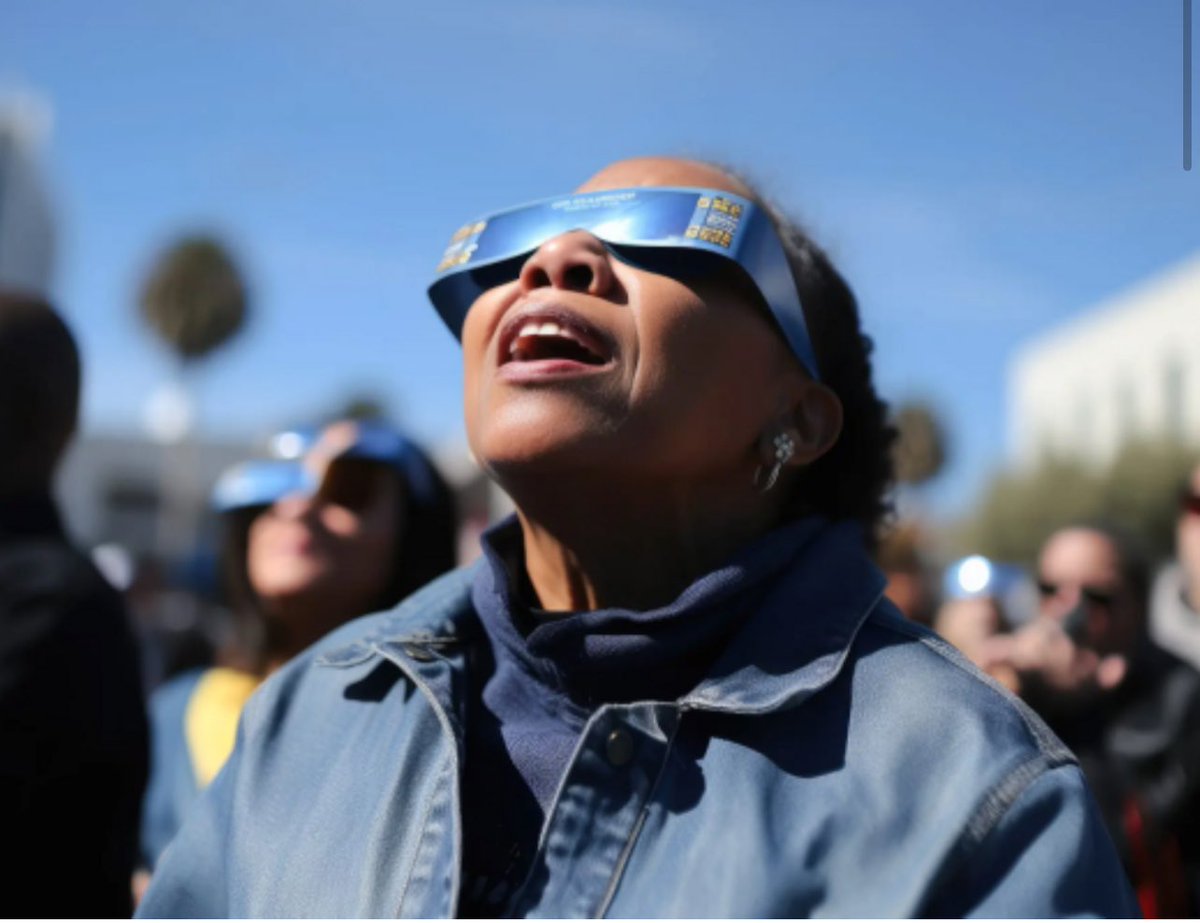 DestinationMans's tweet image. One week from today! Monday, April 8, 2024, people within a 124-mile-wide band in the state of Ohio will experience a total solar eclipse. Visit destinationmansfield.com/eclipse-events/ for events, safety tips and eclipse details. 
#EclipseRC #EclipseOH #TotalEclipse2024 #DestinationMansfield