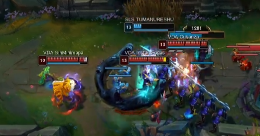 La solo kill de don cukanza corleone <a href="/VinhaDoAram/">Vinha Do Aram</a>