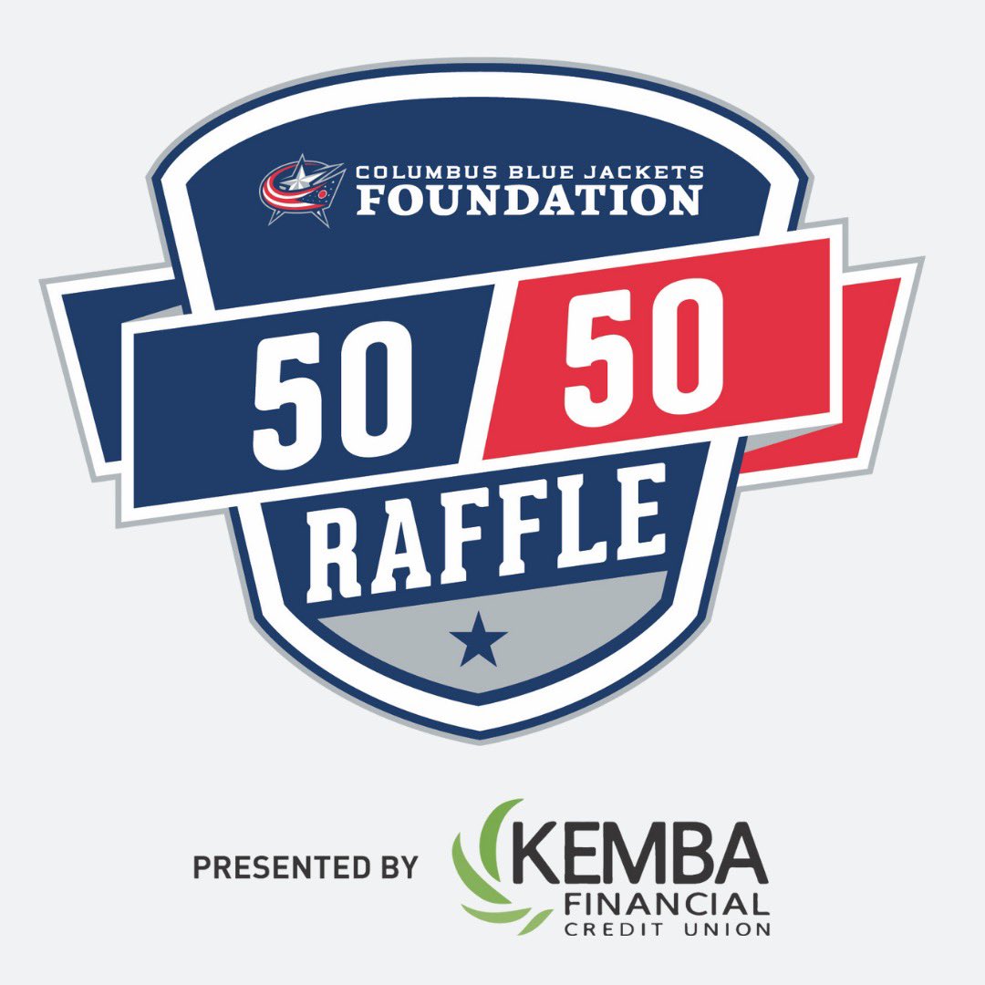 GET YOUR TICKETS! Our fundraiser 50/50 is tonight with @bluejacketsnhl! We want to remind you that you can purchase tickets online. 

Go to Bluejackets5050.com.

It’s easy, quick, and we are truly grateful for any help. 

Thank you for considering us! 

 🏒💙♥️

#cbj #cihc