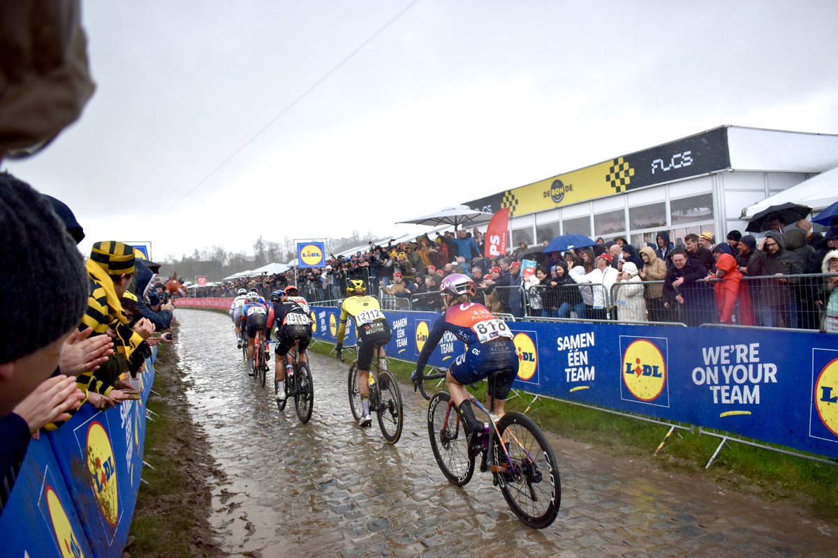 A few of my favourite pics from this year’s Ronde! Just love the atmosphere on the Oude Kwaremont, pure passion! #RVV24 #cyclingphotography