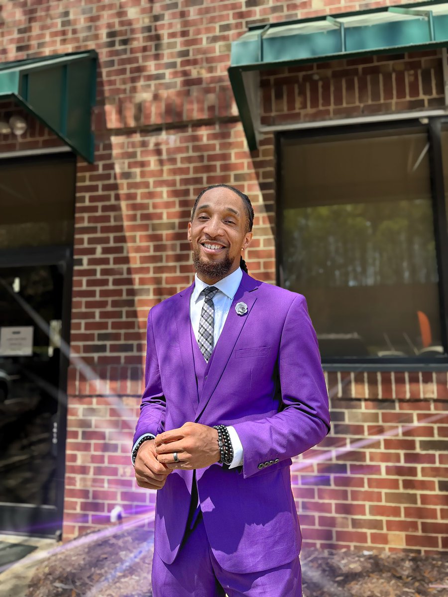 Michael Georges Jr. tweet media