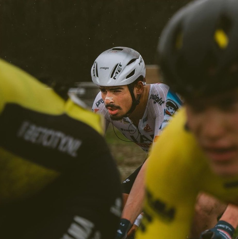 15. Portraits. (📸: robbemartens.beIG)