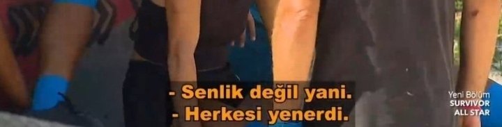 queennaleyna's tweet photo. Seda ablamız bu yüzden seçmemiş bizi 
#AleynaKalaycıoğlu #SurvivorAllStar2024 #Survivor2024AllStar https://t.co/60BT68OExz