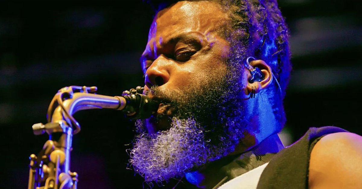 MirrorUSNews's tweet image. Grammy-winning saxophonist Casey Benjamin has died at 45 years old #CaseyBenjamin
themirror.com/entertainment/…