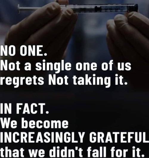 RANGER692259635's tweet image. #NeverJabbed #NeverTested #PureBlood Fuck all you mudblood morons. Arrest and deport the vaxxed.