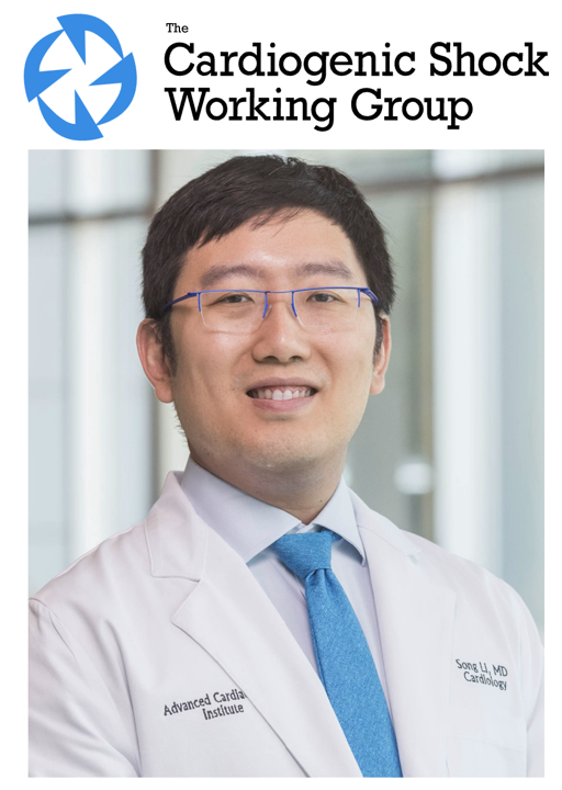 Please congratulate Song Li @lisong2003 who is the Inaugural Director of Data Science for the #CSWG. He is a #rigorous physician-scientist, #disruptive innovator, #badass coder, and #fantastic partner. We are thrilled to have him lead our statistical group! @TuftsMedicalCtr