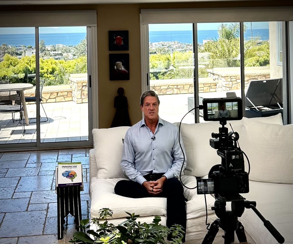 Beautiful day here in #SanDiego! ☀️ Our team is busy shooting and filming today. The weather is absolutely perfect, making it even more enjoyable. Stay tuned for some exciting content coming your way soon.