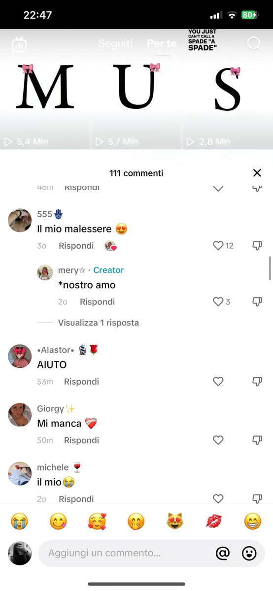disordin3's tweet photo. ma su tik tok che problemi hanno? https://t.co/pk4xfdejGF