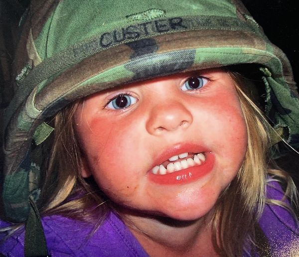 She did it! <a href="/USNaval_Academy/">Naval Academy Info</a> Class of 2028! THANK YOU to <a href="/JerryMoran/">Senator Jerry Moran</a> <a href="/RogerMarshallMD/">Dr. Roger Marshall</a> and <a href="/RonEstesKS/">Ron Estes</a>  for her nominations and the MANY, MANY people who supported her along the way! #GoNavyBeatArmy <a href="/BrianCuster_1/">BECuster</a> <a href="/GPHSOwls/">Garden Plain HS</a> <a href="/GardenPlainAD/">Garden Plain AD</a> <a href="/KSARNGRRBN/">Kansas Army National Guard</a>