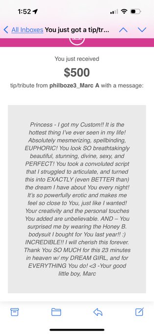 Aww! @philboze3 🥰 https://t.co/F0kHf0sjaR<a class="tags" target="_blank" title="On Twitter" href="/?out=eyJ0eXAiOiJKV1QiLCJhbGciOiJIUzUxMiJ9.eyJpYXQiOjE3MjcyNDc0NDcsImlzcyI6InR3cG9ybnN0YXJzLmNvbSIsIm5iZiI6MTcyNzI0NzQ0NywiZXhwIjoxNzU4NzgzNDQ3LCJyZWRpcmVjdF91cmwiOiJodHRwczovL3R3aXR0ZXIuY29tL3BoaWxib3plMyJ9.9KA95hFBHYp6r0EOVgfMf8C__KrsaAXuov3Fzdn_HeGWlRlwKyOHDvlkS3qRwXYxG2SHq4MIuL4iFpQjql3_CQ">@philboze3</a>