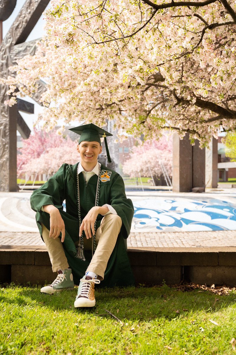 Less than 5️⃣0️⃣ days until #Commencement! 🎉 Don’t forget: April 5th is the deadline to order your cap & gown! 🎓 If you plan to walk the stage, purchase yours now 🔗: collegegrad.herffjones.com #Bport2024 #commencementready