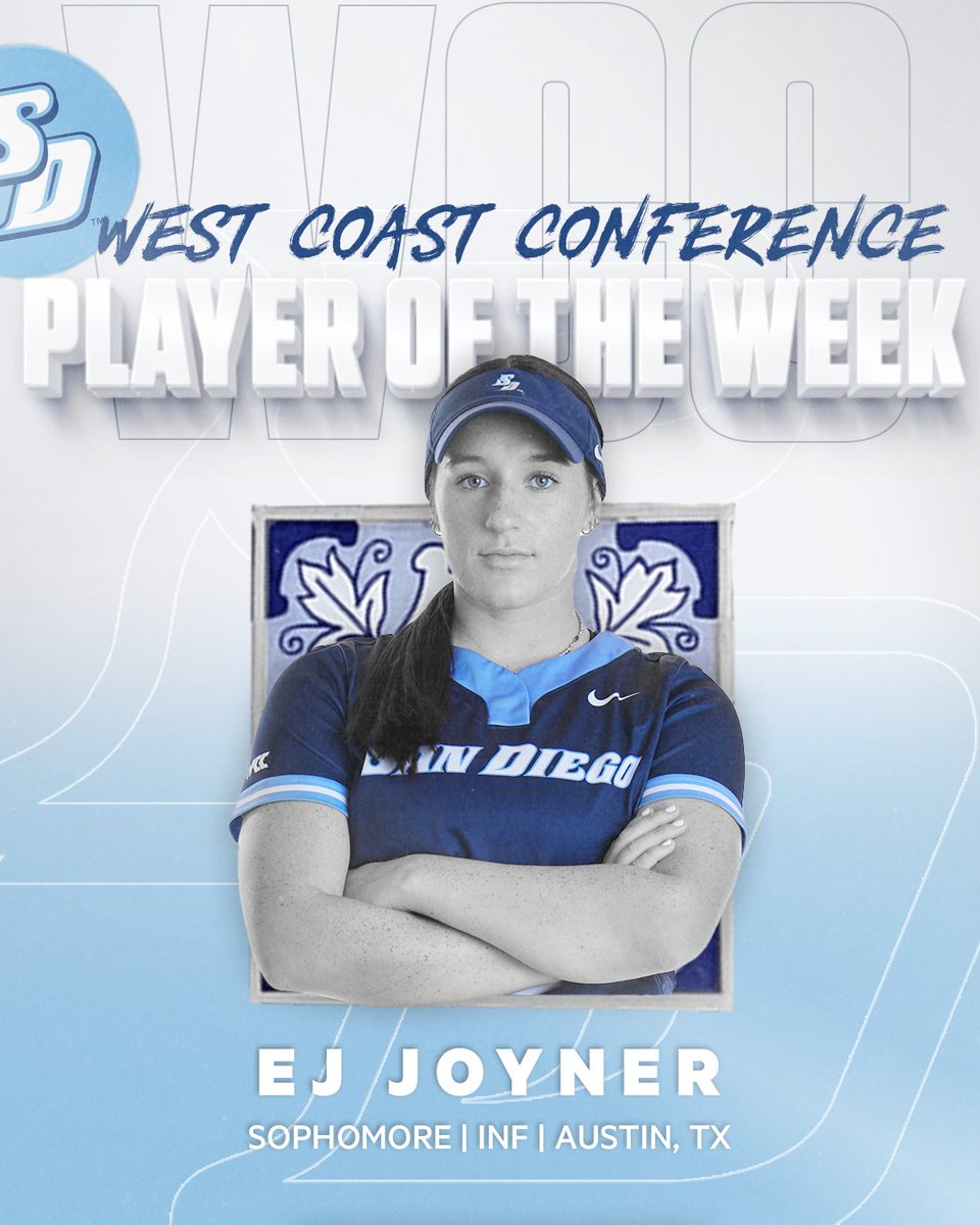 San Diego Softball tweet media