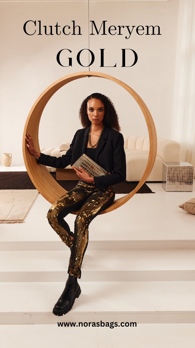 Norasbags's tweet image. Elevate your accessory game with Noras Bags versatile collection, offering a range of styles to suit every mood and occasion. #AccessoriesOnPoint #VersatileChic #Bags