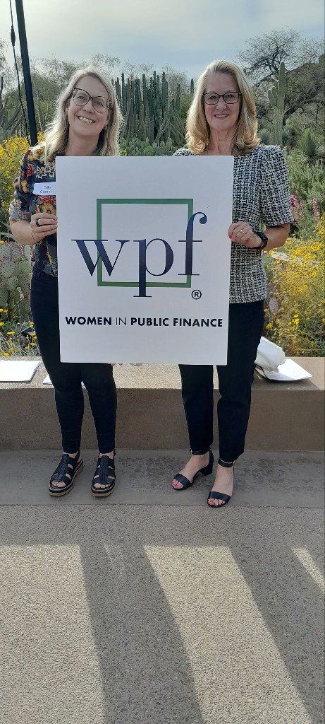 Arizona Women Leading Government (AZ WLG) tweet media
