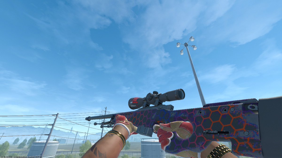 1bzTrader - BUYING SKINS tweet media