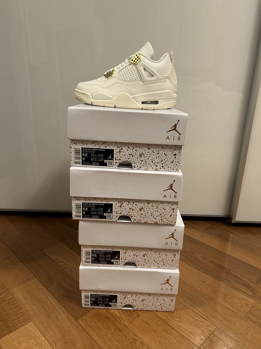 First wave arrived 🌊 Made a mistake with size but that’s ok… better ones will come next week 😎 Thanks to: @projectZtech 🔥 @PepperScripts 🌶️ @BoilingProxies ⚡️