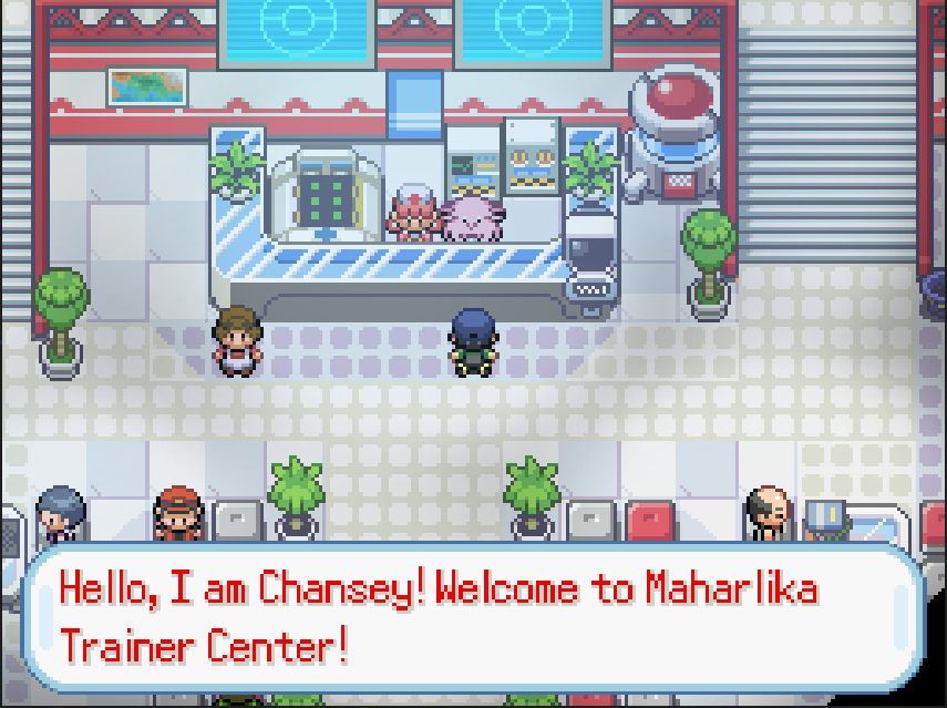 maharlikaph_'s tweet image. 🚨 ANNOUNCEMENT🚨

Our game just got a little more interesting... Pokémon in our game have decided to speak their hearts and minds! Pokémon are breaking the silence – no joke! Could this be real?

#pokemon #fakemon #fangame #philippines #pokemonessentials #maharlikaregion #Legacy