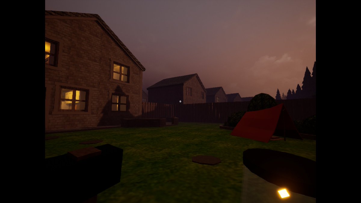 With the submissions over, here are just a few random screenshots of some of the submissions of the Extraterrestrial Game Jam!

Go vote now!
itch.io/jam/dreadxp-ex…