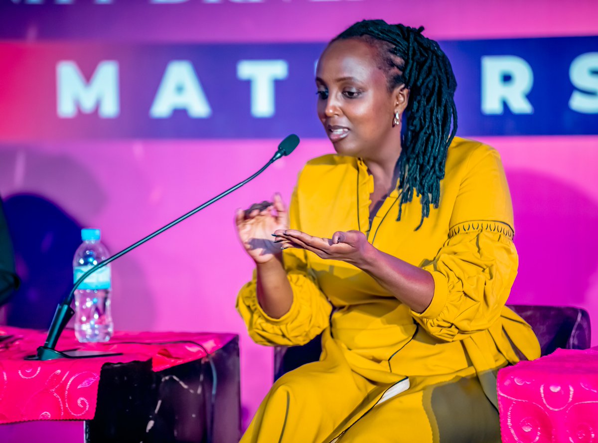 Captured some unforgettable moments at KIGALI FAMILY NIGHT with @omega_churchrwanda's pastor Liliose K TAY <a href="/hubertsugira/">Hubert Sugira Hategekimana</a> <a href="/sandrineISHEJA/">Sandrine ISHEJA</a> 📸✨ Excited to share these highlights on our Instagram. Stay tuned for more glimpses of the evening's magic! #KigaliFamilyNight.