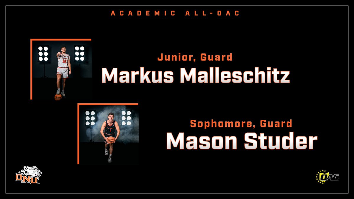 Ohio Northern Basketball tweet media