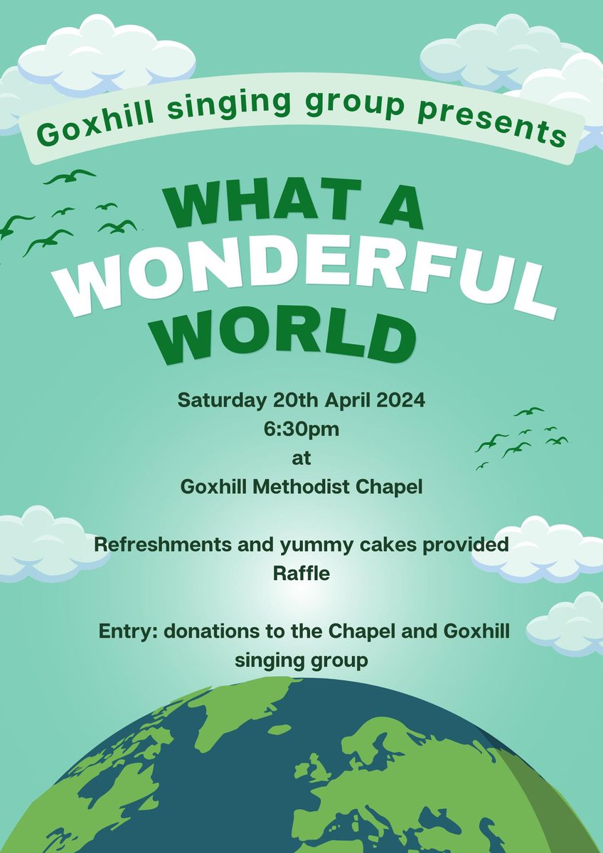 Goxhill Events (@goxhill_events) on Twitter photo Goxhill Singing Group - fabulous refreshments, plenty of raffle prizes and (nearly forgot) lots of well-known songs. <a href="/GrimsbyLive/">Grimsby Live</a> <a href="/GHREYorksNLincs/">Greatest Hits Radio East Yorks & North Lincs News</a> <a href="/NLincsArtsDev/">NLC Arts Development</a> <a href="/NLincsIsGreat/">N&NE Lincs are Great</a> Goxhill Singing Group - fabulous refreshments, plenty of raffle prizes and (nearly forgot) lots of well-known songs. <a href="/GrimsbyLive/">Grimsby Live</a> <a href="/GHREYorksNLincs/">Greatest Hits Radio East Yorks & North Lincs News</a> <a href="/NLincsArtsDev/">NLC Arts Development</a> <a href="/NLincsIsGreat/">N&NE Lincs are Great</a>