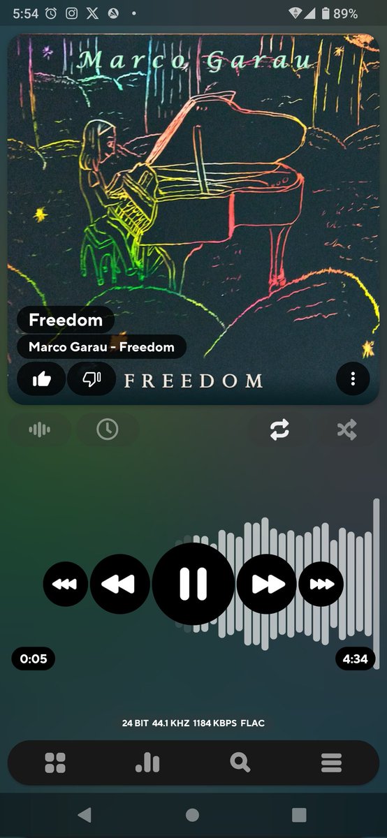 nibositolemon's tweet image. 今日はこの3アルバム聴いて出社じぁぁぁぁぁ！！
youtube.com/@MagicOperaBan…
youtube.com/@MarcoGarau?si…
#MagicOpera #MarcoGarau