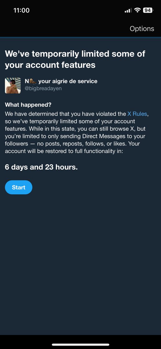 N🦦 your aigrie de service tweet media