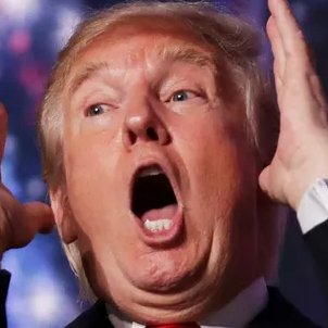 The Truth Social Ponzi Stock, Trump Media lost 1 Billion Dollars today! #ETTD

Drop a 🩵 &amp; Share ♻️ , if you LOVE seeing MAGA lose money in this Crash!