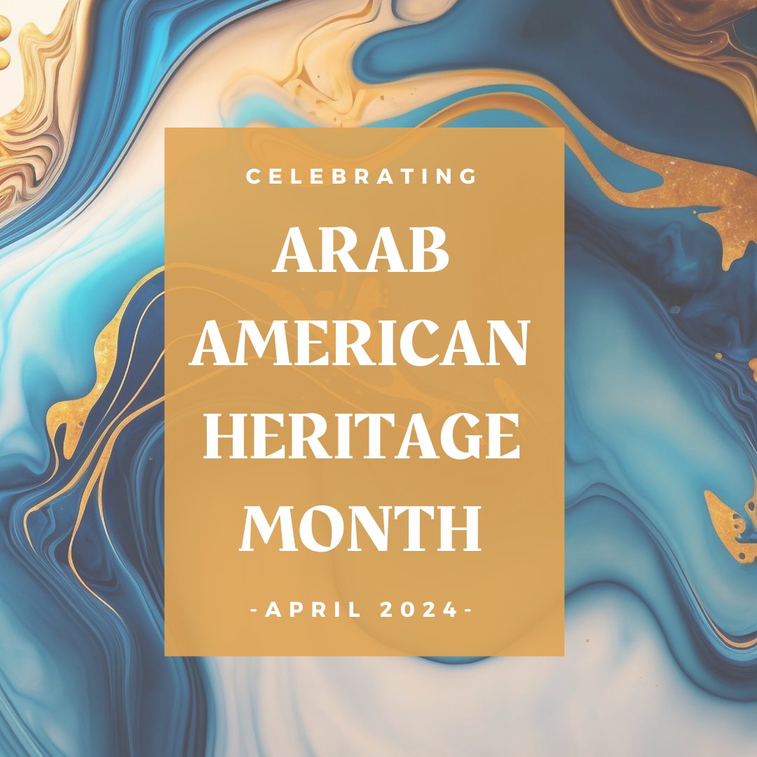 Join us in celebrating research contributions made by the Arab American community to enrich global scientific knowledge.