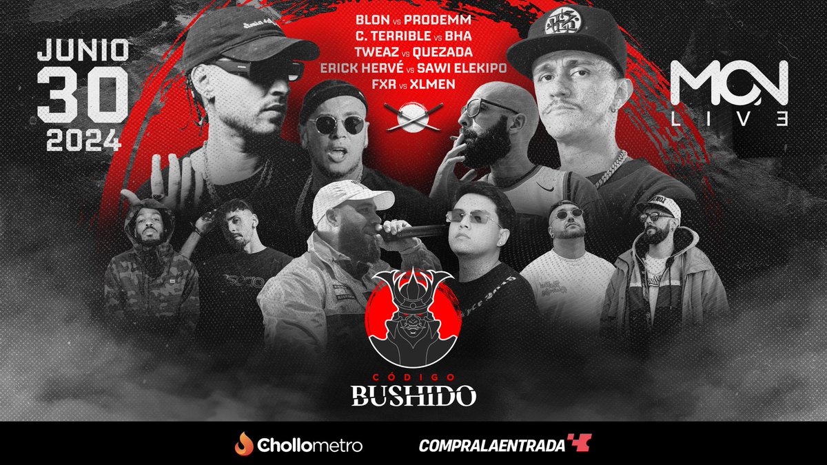 Código Bushido (@codigo__bushido) / X