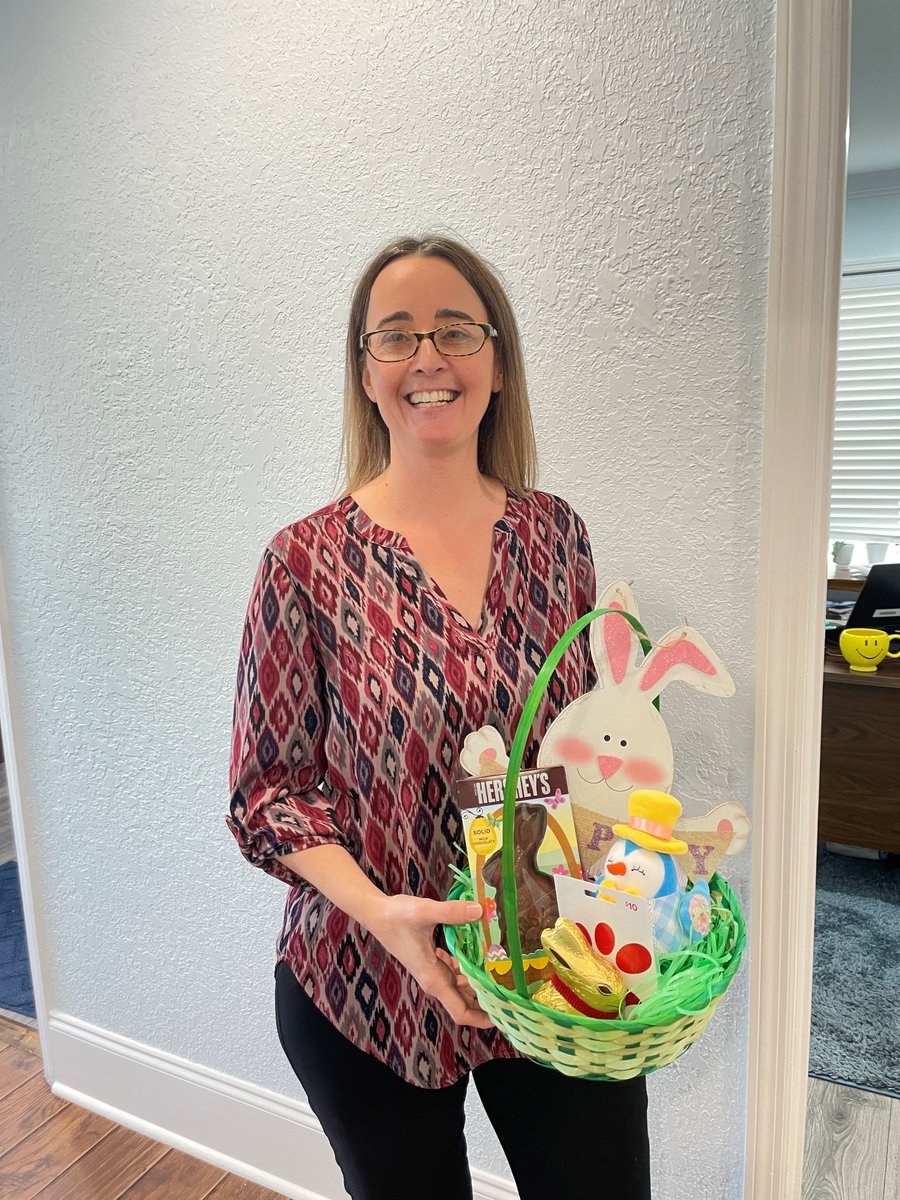 Easter fun at Garden City Realty! Our team had a blast hunting for eggs filled with surprises today.💐

#GardenCityRealty #GCR #BeachLife #LifesGrandOnTheSouthStrand