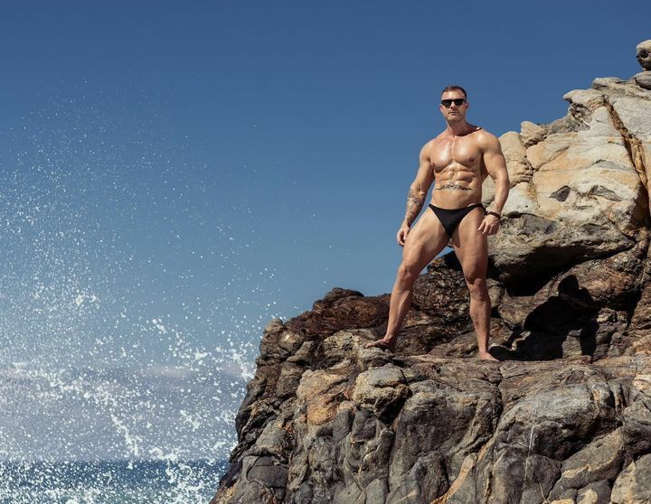 𝐴 𝑔𝑢𝑠𝑡𝑖𝑡𝑜 🏖️

#sexrol #gayrol #birol
#SeductiveSunday