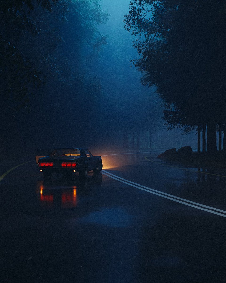 __austine's tweet photo. Unknown Roads https://t.co/Y6jnRm77zb