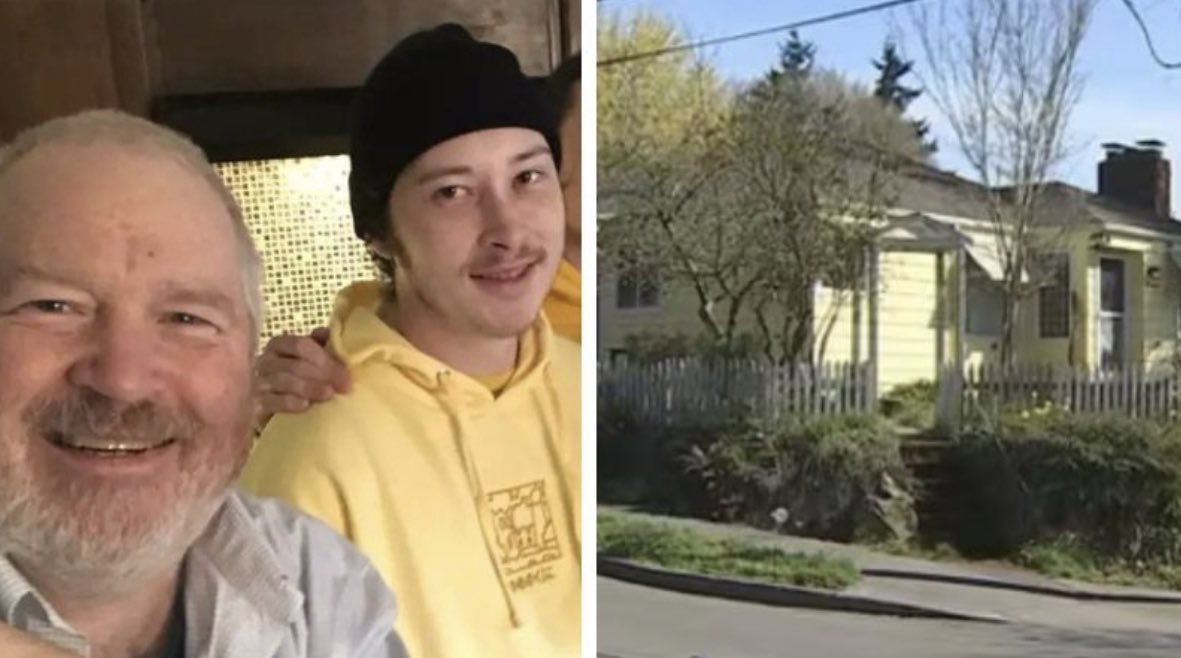 전 시애틀 시장 아들, 아동 포르노 거래 및 소지 혐의로 기소