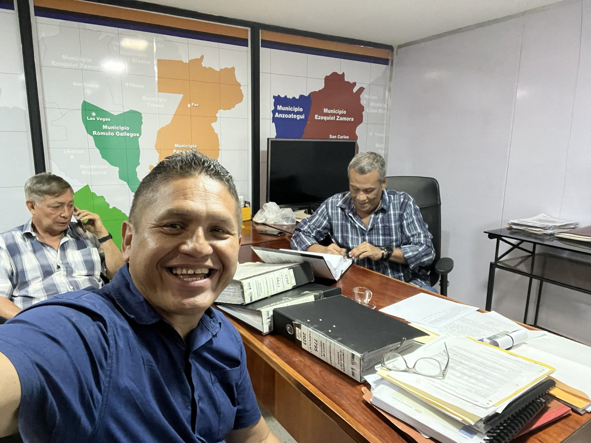 ALEXANDER MIRELES tweet media