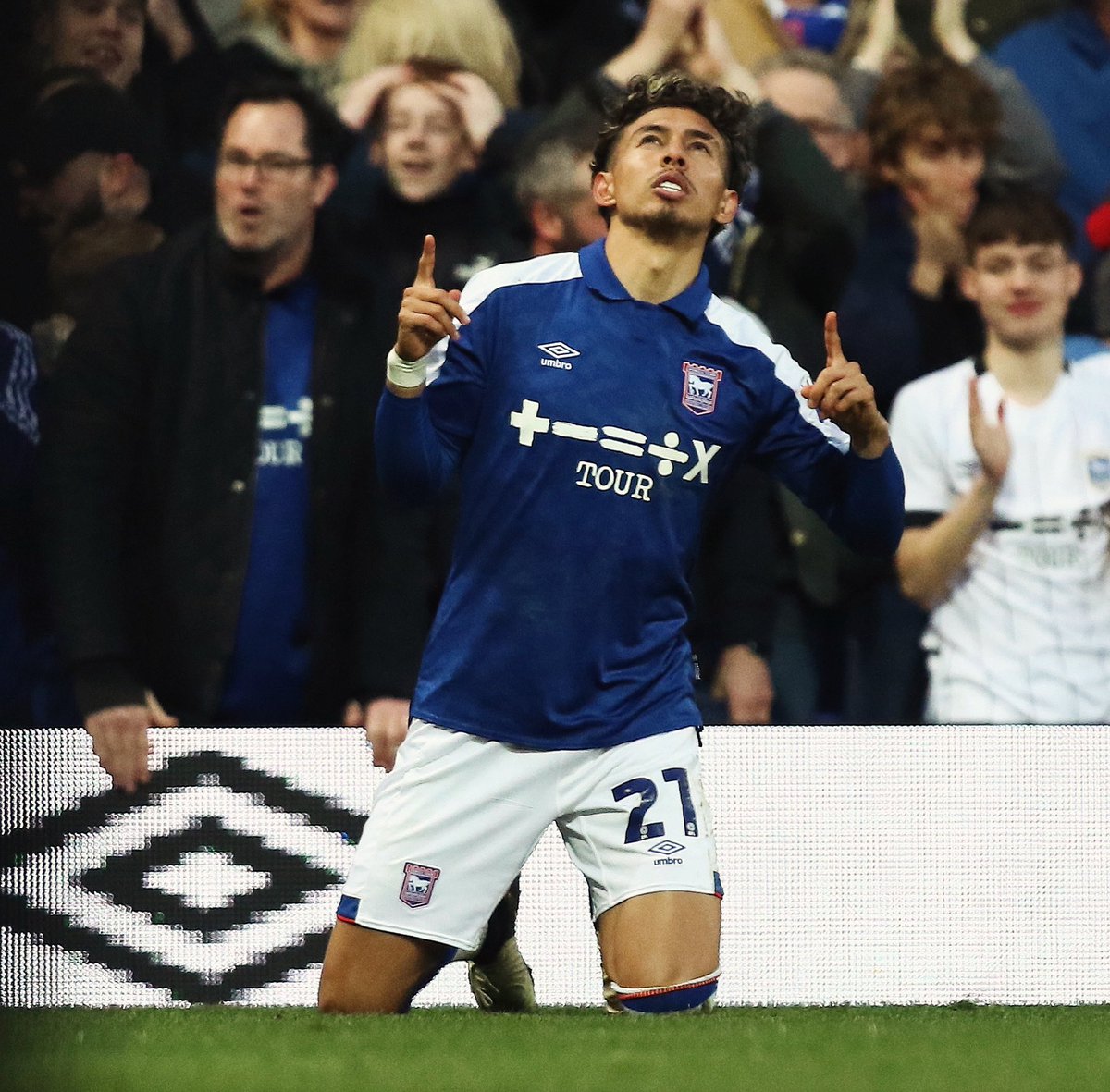 Wow just wow - another memorable #itfc win at Portman Road 🔥 😎 @ChrisPitfc 🤘 @Matty_Worrall 🤝 @gwthemann 🙏 @BonoITFC 🤴 @JonW_ITFC 🍺 @mattmakin85 🚂 @liamyoung89 🏴󠁧󠁢󠁷󠁬󠁳󠁿 @ksnewberry 🫶 @Turbothesailor Latest Gameday ⬇️ youtu.be/Zm_l49kAR-Q?si…