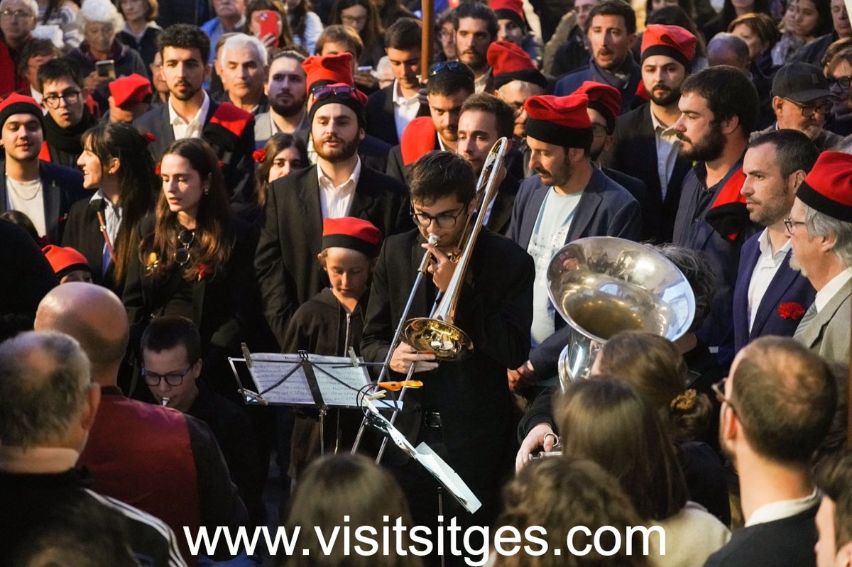 VisitSitges tweet media
