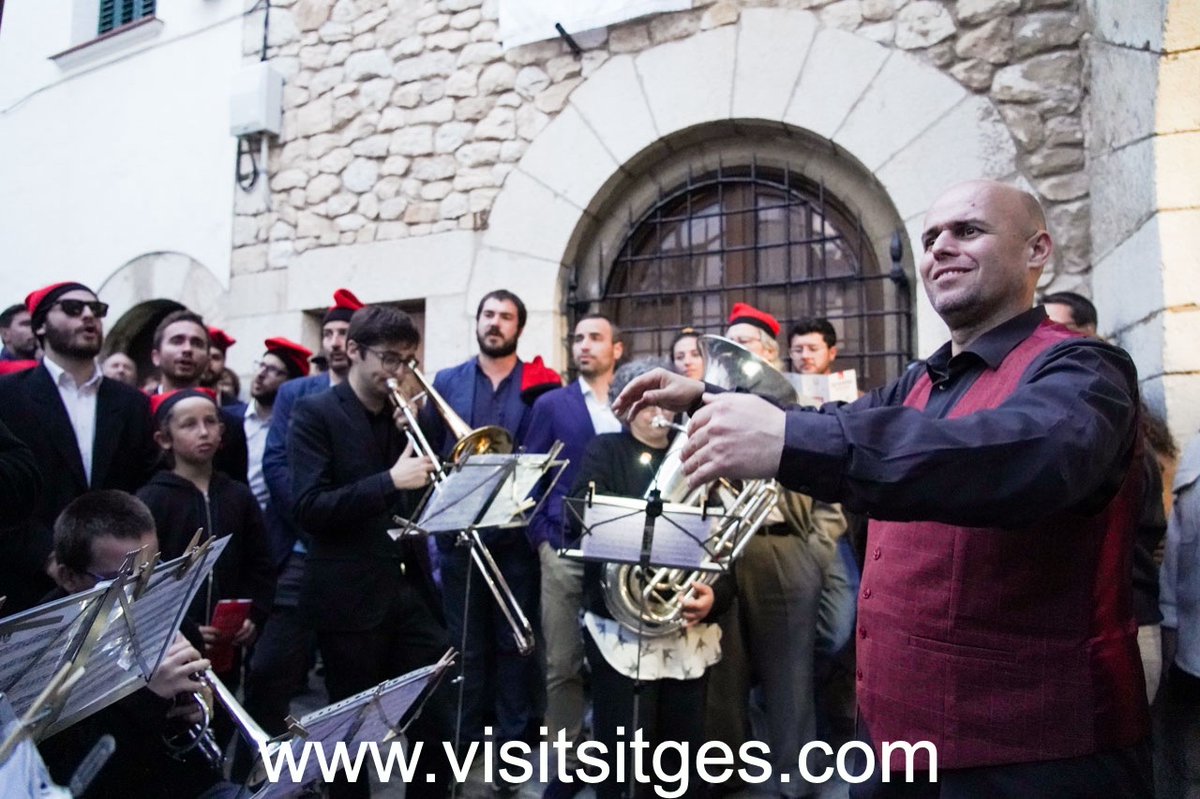 VisitSitges tweet media