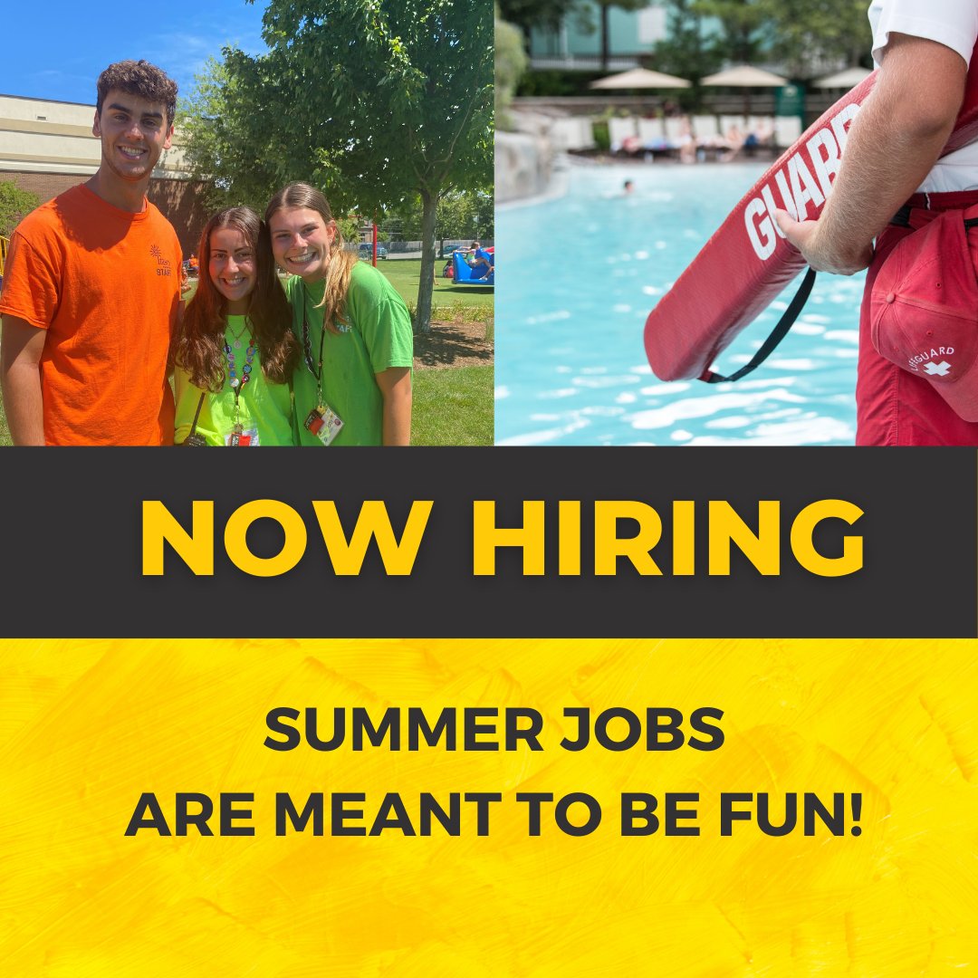 Itasca Park District tweet media