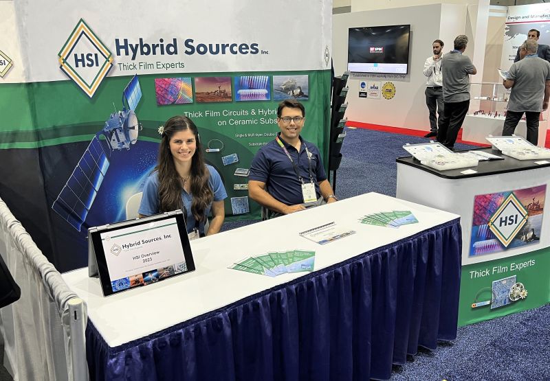 For today's Tenant Spotlight, Vero Beach Airport proudly highlights Hybrid Sources. Check out their website to learn more at hybridsources.com. 🔍👨🏻‍💻👩🏻‍💻 #TenantSpotlight #HybridSources #Innovation #Manufacturing #FlyVeroBeach #Aerospace

📸 = Hybrid Sources