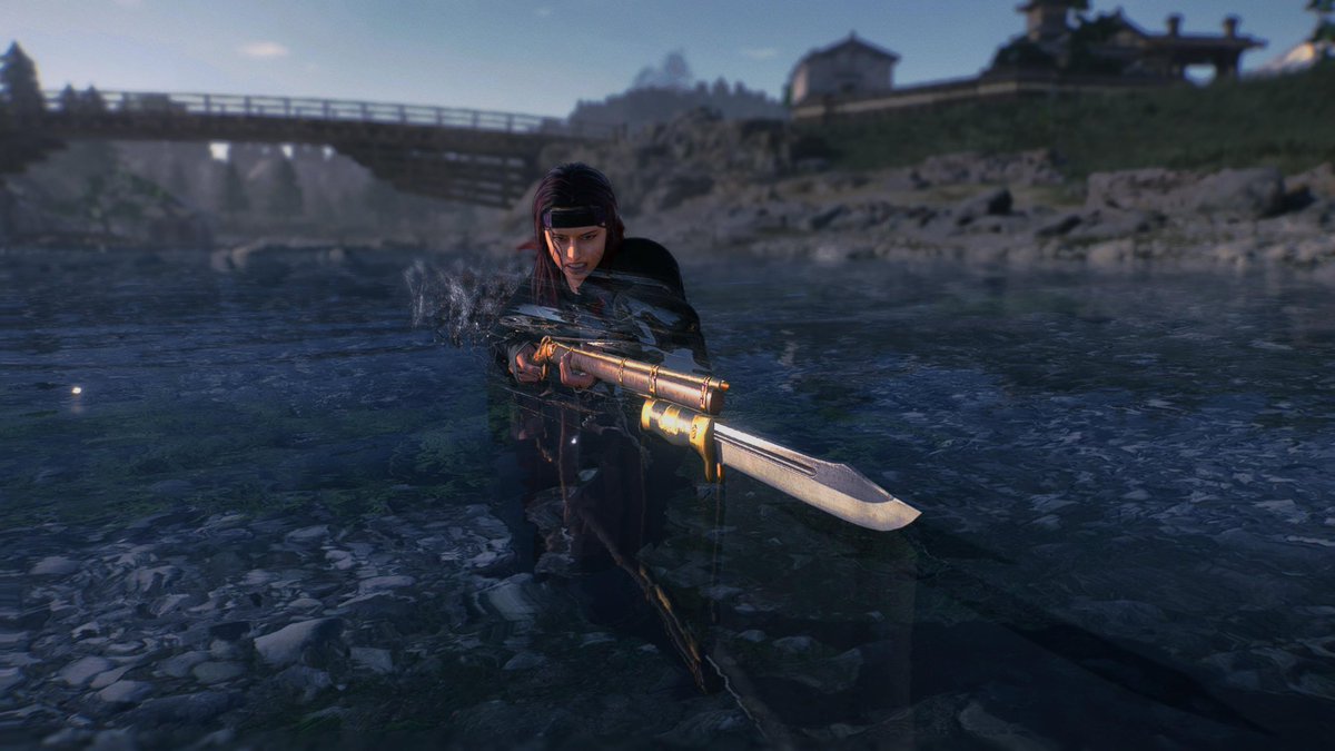 Nicole Concha (@nicole_concha) on Twitter photo Weapons and Armor shine beautifully in Rise of the Ronin! ⚔️
#PSshare #PSBlog #RiseOfTheRonin <a href="/PlayStation/">PlayStation</a> Weapons and Armor shine beautifully in Rise of the Ronin! ⚔️
#PSshare #PSBlog #RiseOfTheRonin <a href="/PlayStation/">PlayStation</a>