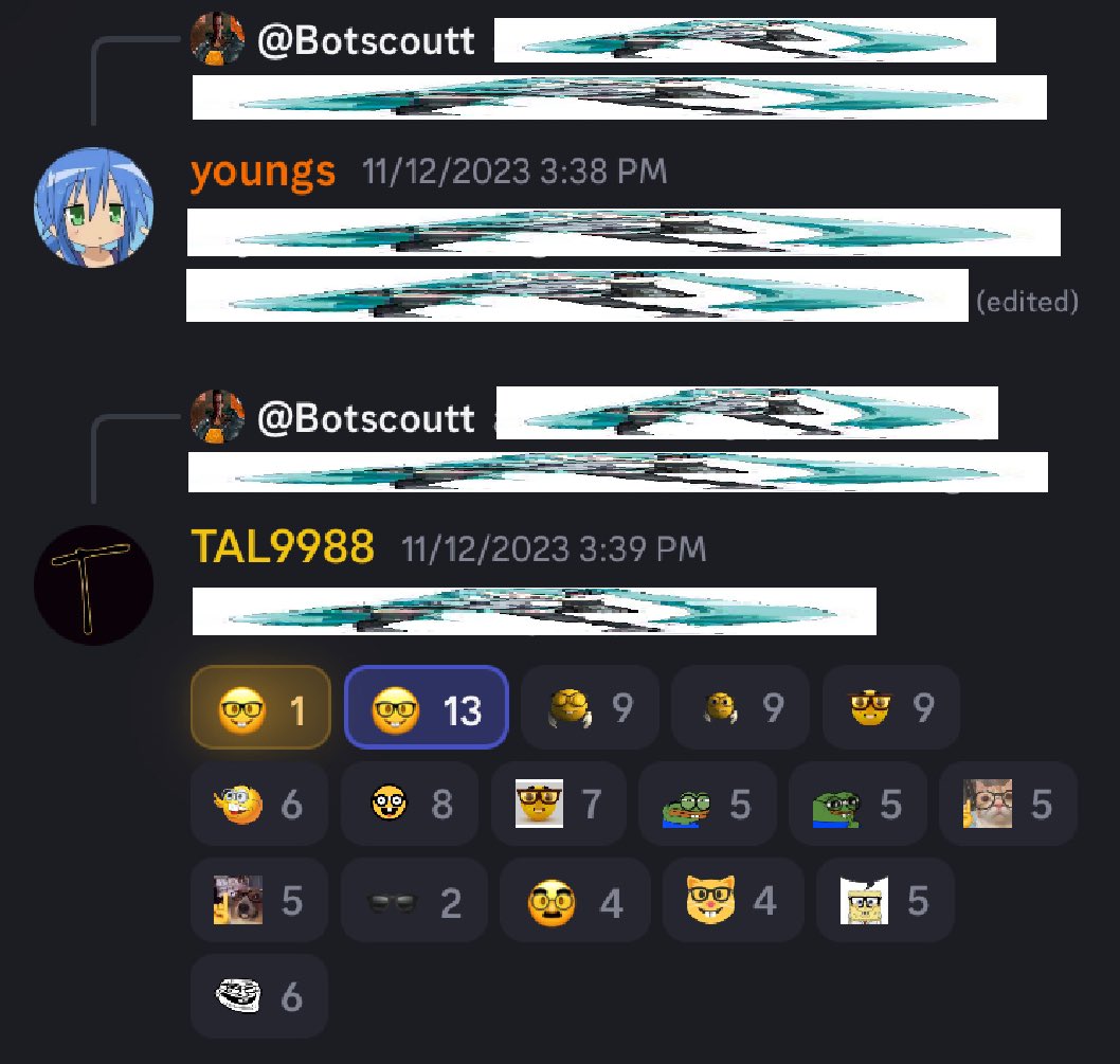 TGDPSOOC's tweet photo. You should try implementing DEEZ NUTS!!!! https://t.co/D30mgHKCrF