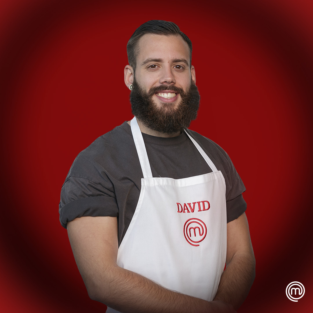 davidmchef12's tweet image. ¡Hola! Soy @davidmchef12 , aspirante de #MasterChef 12. Bienvenido a mi cuenta oficial @masterchef_Es