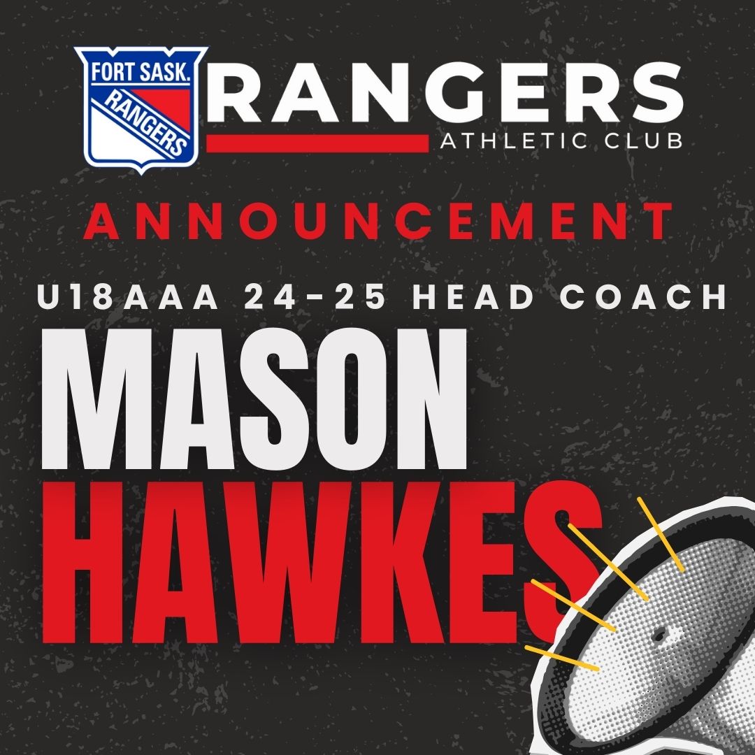 Rangers Athletic Club (RAC) tweet media