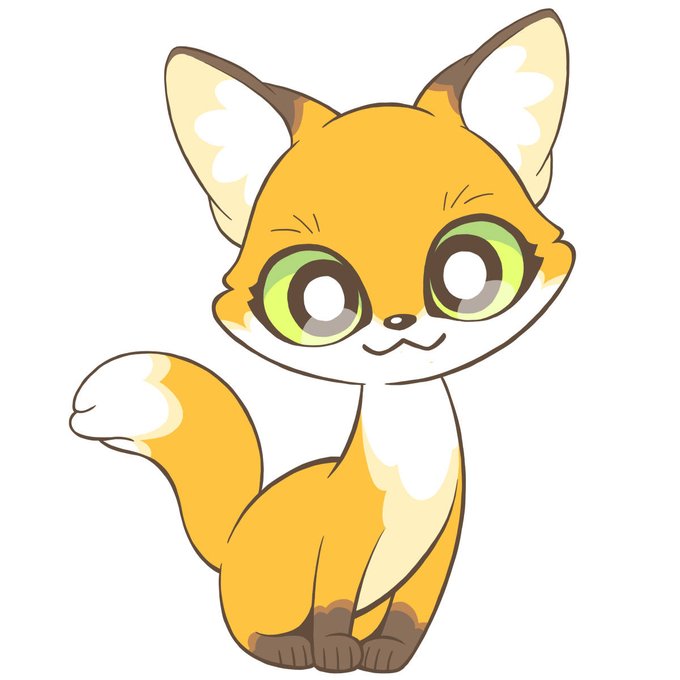 「fox tail」 illustration images(Latest)