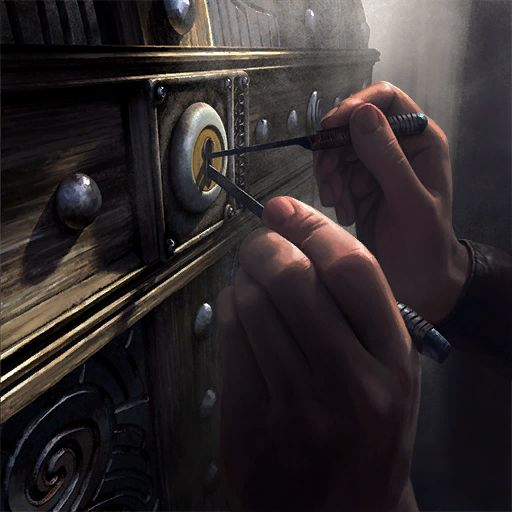 ThievesGuildWB's tweet photo. ✧˚❞❫•✦◦• LOCKPICKERS   ͙۪۪˚┊  ˚╰── Primeros 4 Rt’s entran!! 
. . . . . ╰──╮╭──╯ . . . . . *ೃ Mentor Federico Rojas [  🔐 ]ܴ ೃ༄ https://t.co/l7axasB5ig
