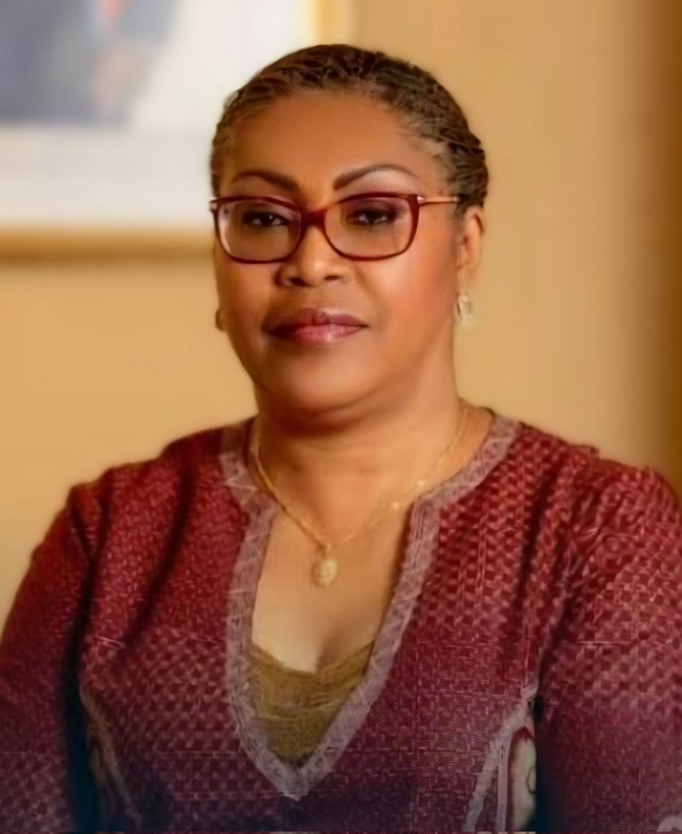 Plein succès à <a href="/SuminwaJudith/">Judith SUMINWA TULUKA</a> nouvelle Première Ministre de la #RDC. Je suis convaincu que cette brillante dame sera la hauteur du défi qui l'attend...