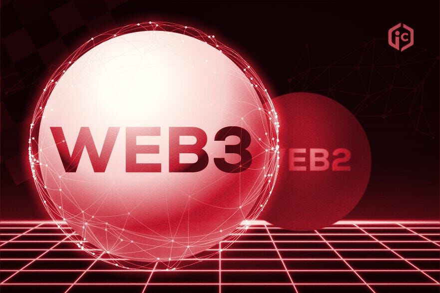 💠 Maximize the security and integrity of your real-world assets, mitigating risks such as theft and other mishaps with Day by Day's Web3 technology. Learn more about the advantages of Web3 Vs. Web2 in our article 👉 bit.ly/4cGwnxm