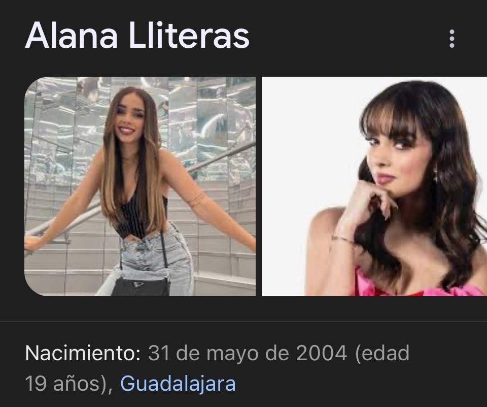 @mirimlp @brujasdelmar @futurodetodas ALANA VÍCTIMA DE ABUSÓ 19 AÑOS. EN TELEVISIÓN INTERNACIONAL LE DICEN “NO TE CREO”. ALANA YO SI TE CREO💜@brujasdelmar @futurodetodas @MUJERESDELSUR2 @mujeresdelasal @AlianzaIMF @Feministas4T @Coordinadora8m @FemHackARG @PoesiaFeminismo @AlessandraRdlv @saskianino