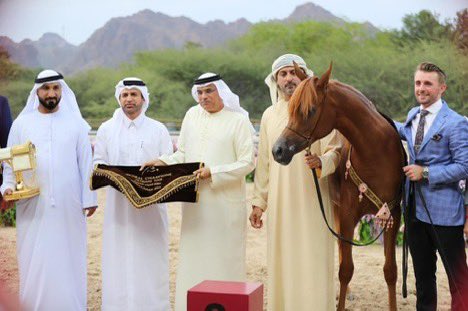 تتويج الفائزين في بطولة #جولة_الجياد_العربية 2024 المحطة الثالثة في #مسقط #سلطنة_عمان
<a href="/arabianstour/">Arabians tour dubai</a> 
<a href="/kiahfqatar/">Kiahf</a>
#KIAHF
#قطر #كتارا_ملتقى_الثقافات
#كتارا_وجهة_ثقافية_سياحية